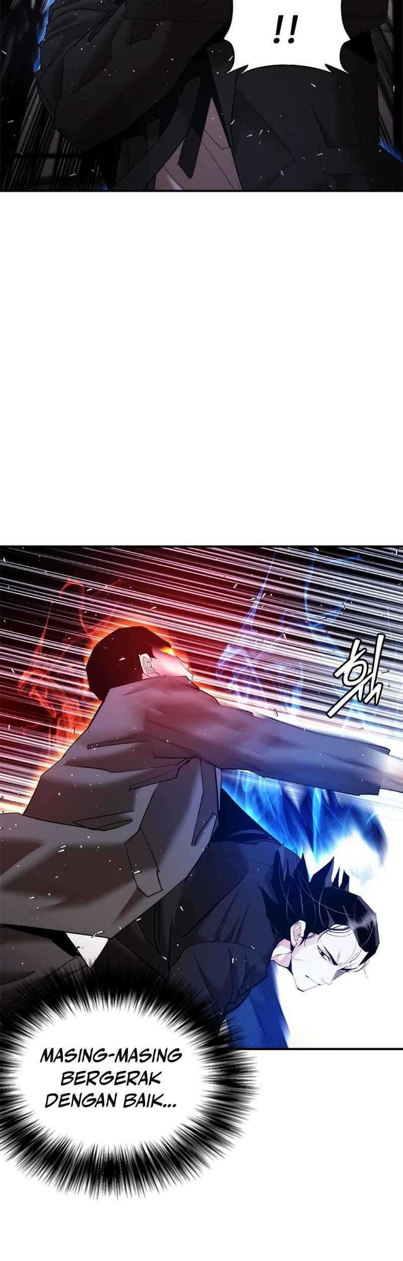 Shadow Agents: Suit Up Chapter 16 - halaman 73