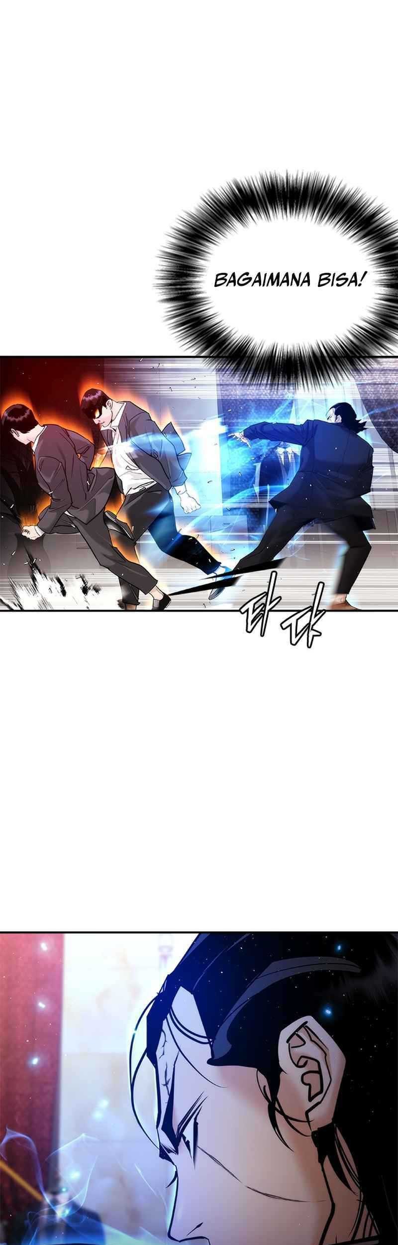 Shadow Agents: Suit Up Chapter 16 - halaman 74