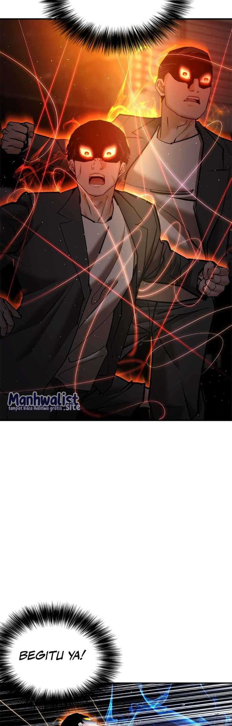Shadow Agents: Suit Up Chapter 16 - halaman 76