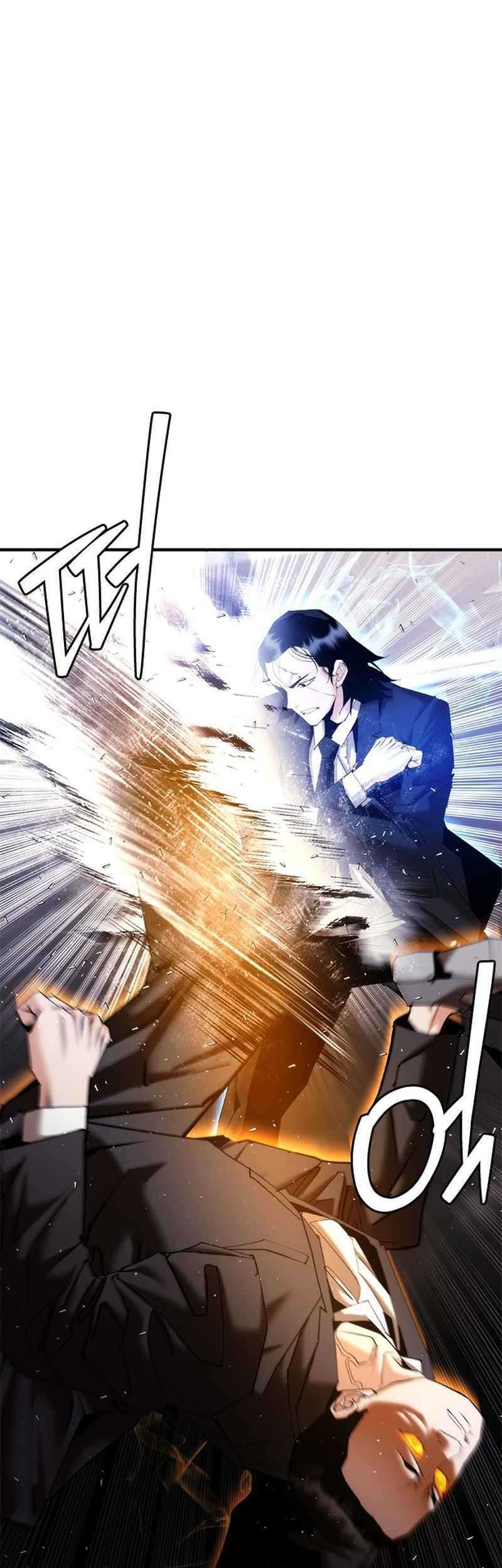 Shadow Agents: Suit Up Chapter 16 - halaman 78