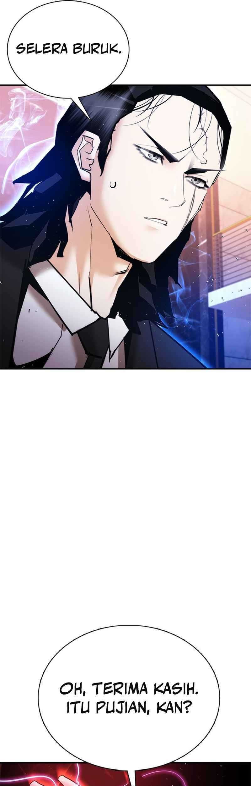 Shadow Agents: Suit Up Chapter 16 - halaman 82