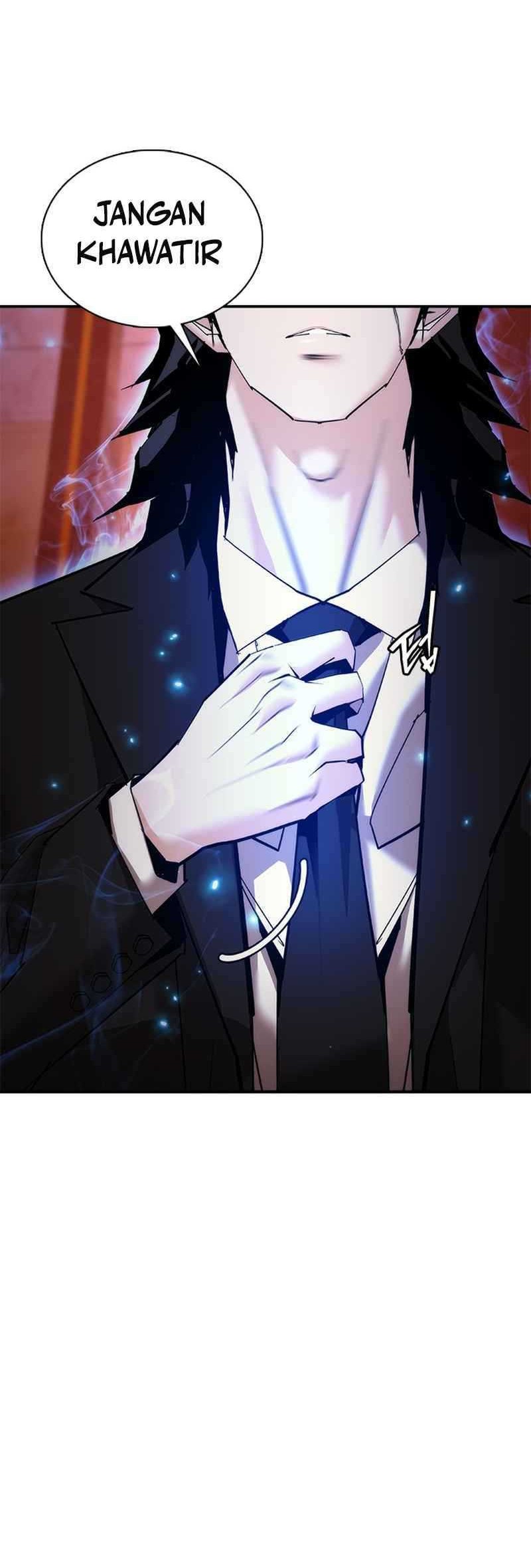Shadow Agents: Suit Up Chapter 16 - halaman 85