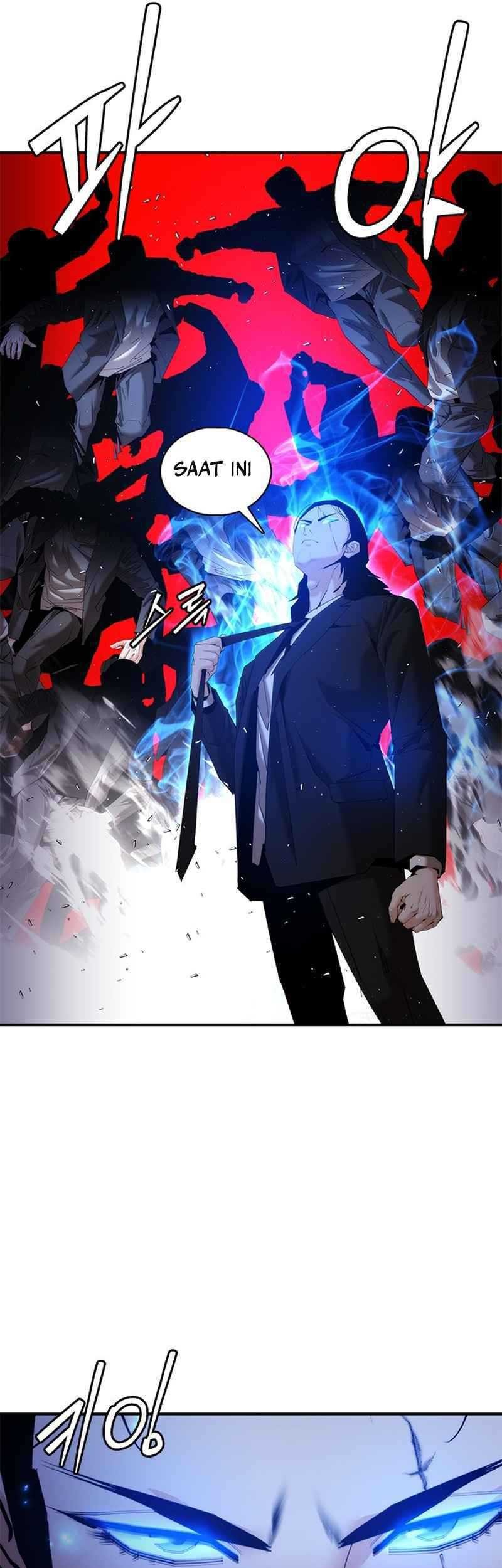 Shadow Agents: Suit Up Chapter 16 - halaman 86