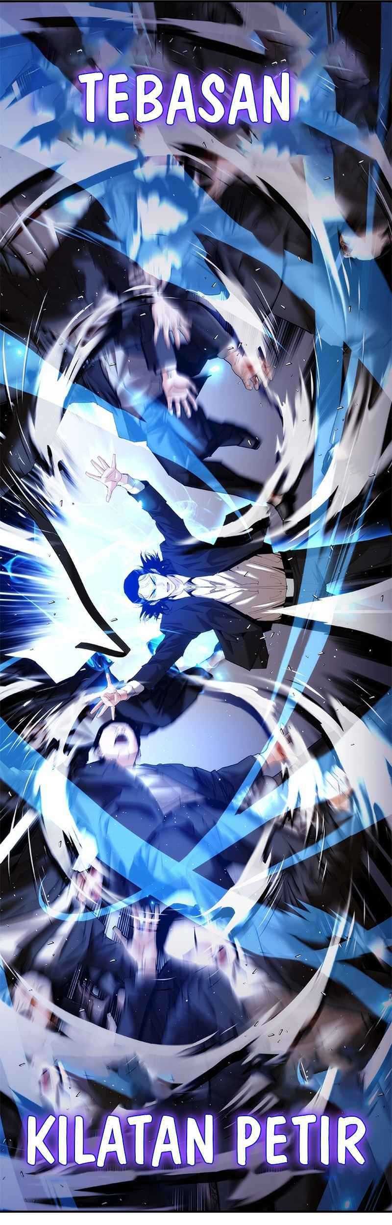 Shadow Agents: Suit Up Chapter 16 - halaman 88