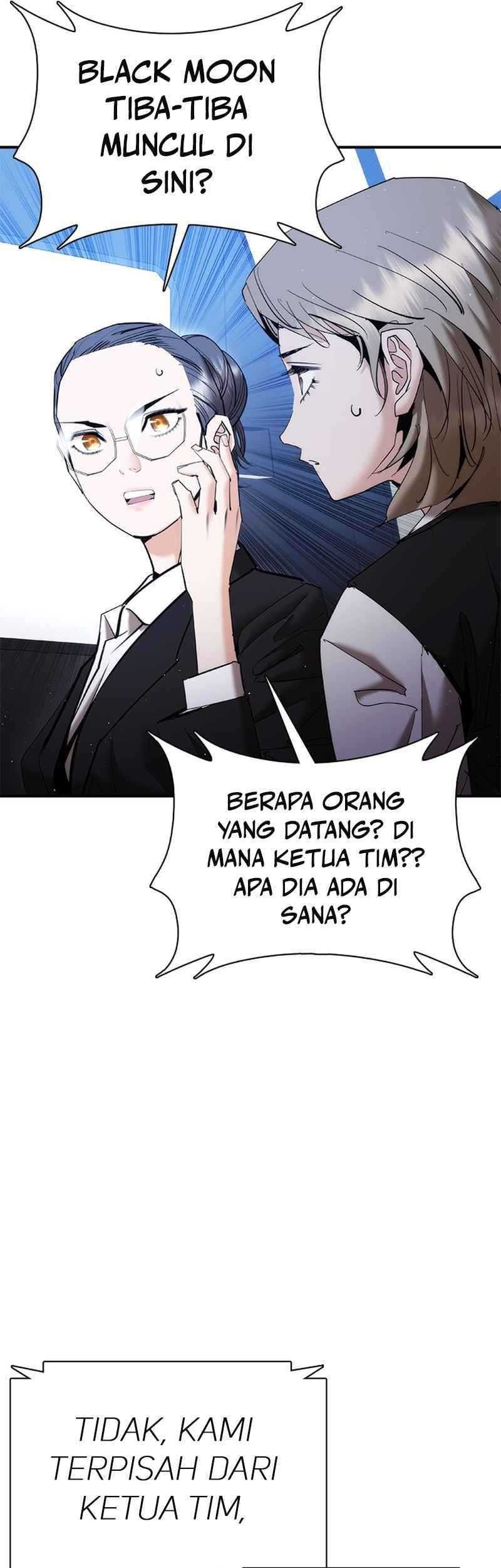 Shadow Agents: Suit Up Chapter 16 - halaman 9