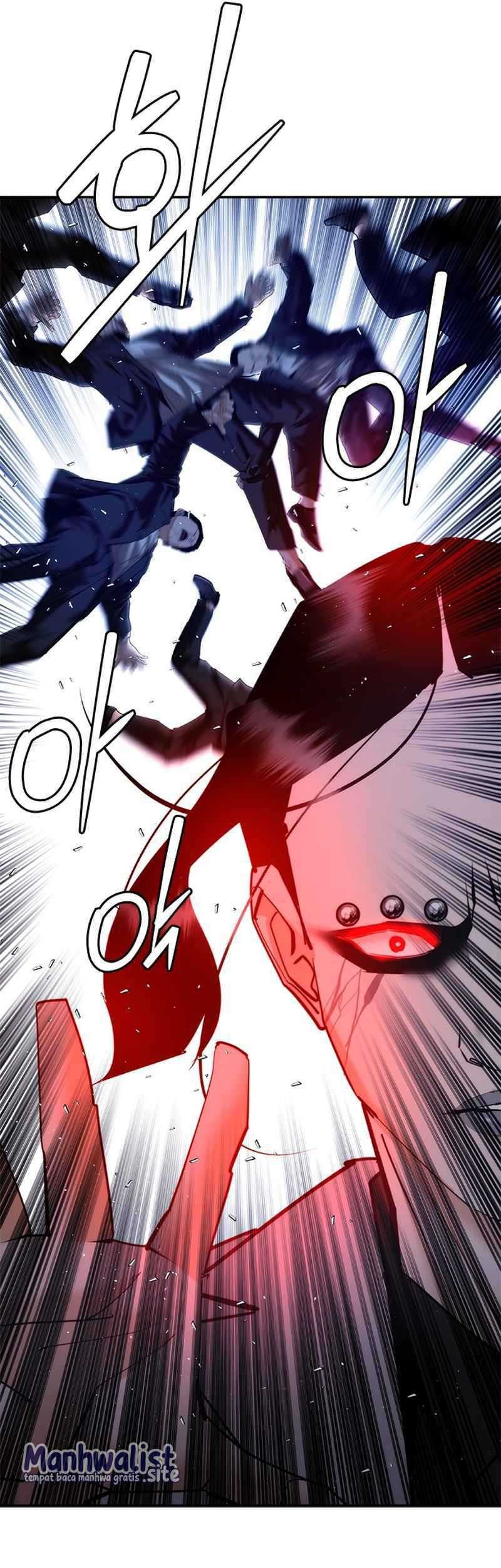 Shadow Agents: Suit Up Chapter 16 - halaman 90