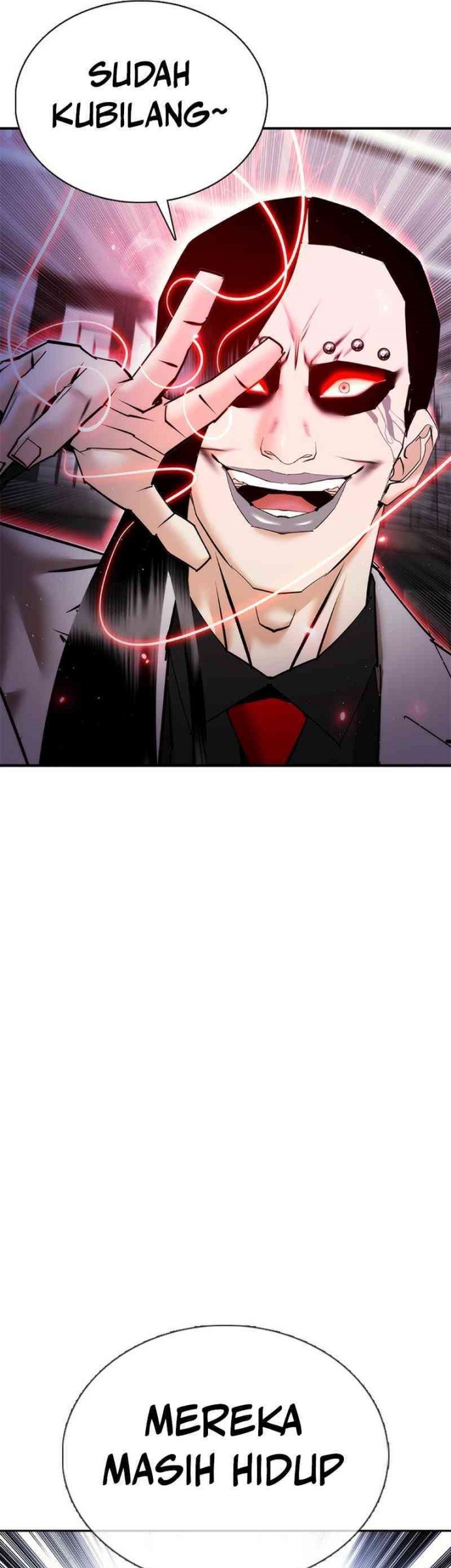 Shadow Agents: Suit Up Chapter 17 - halaman 11