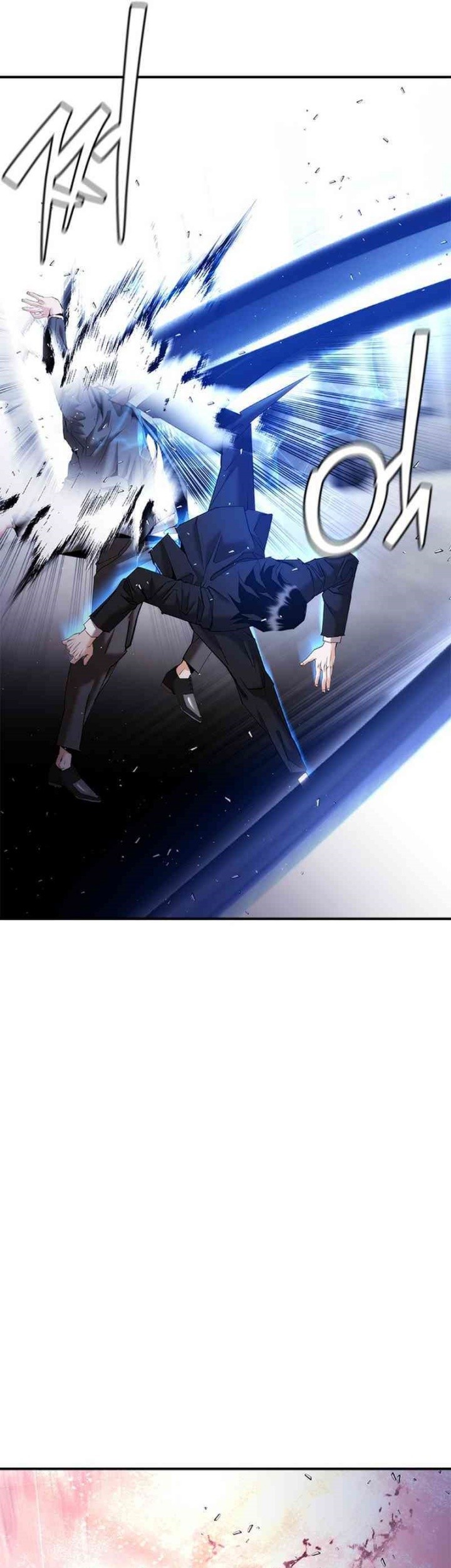 Shadow Agents: Suit Up Chapter 17 - halaman 17