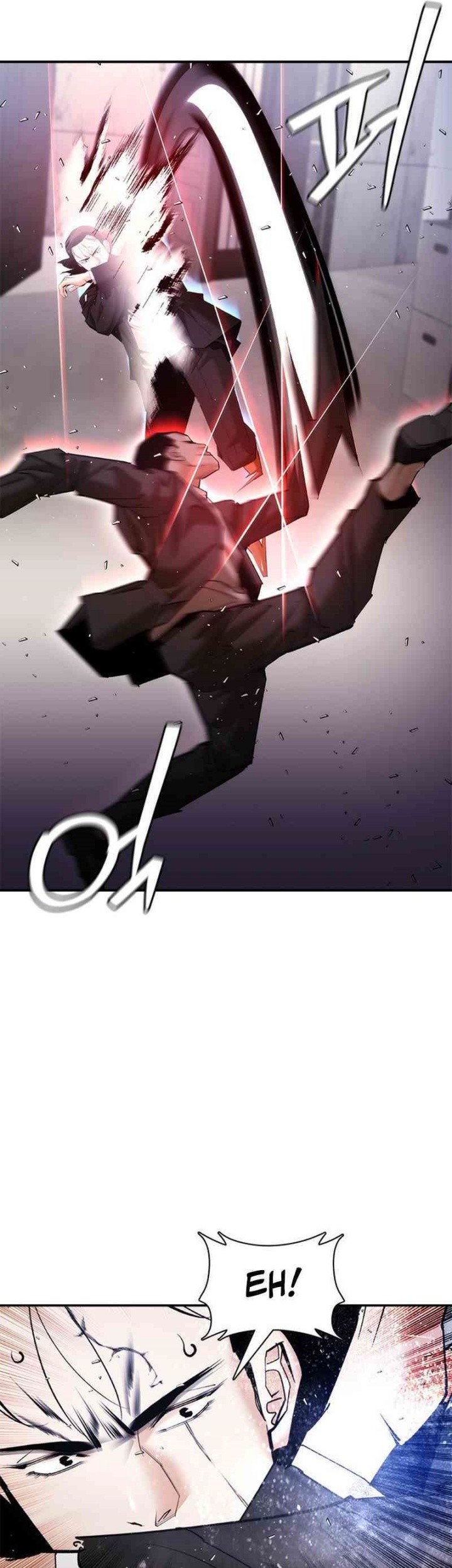 Shadow Agents: Suit Up Chapter 17 - halaman 19