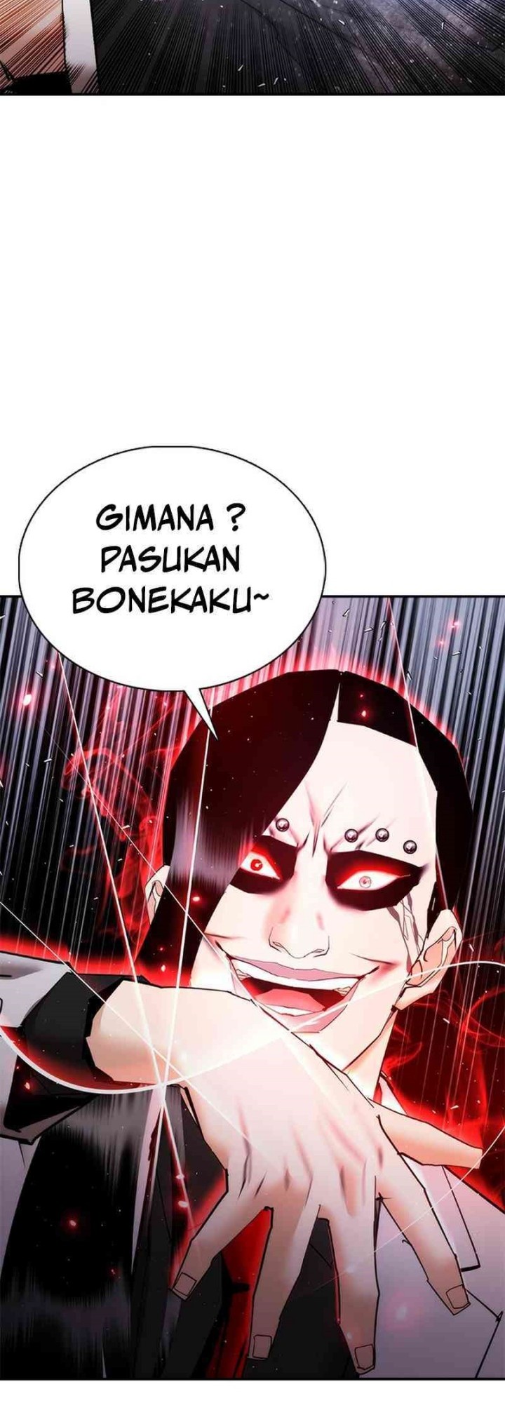 Shadow Agents: Suit Up Chapter 17 - halaman 20