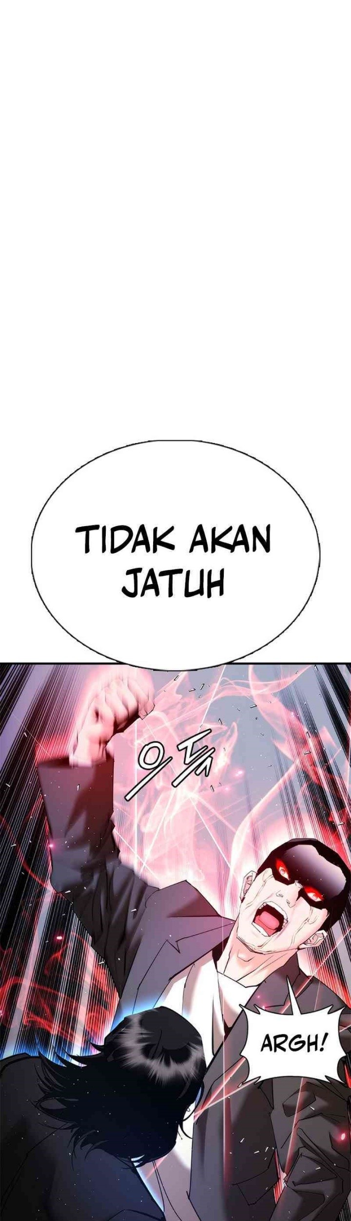 Shadow Agents: Suit Up Chapter 17 - halaman 21