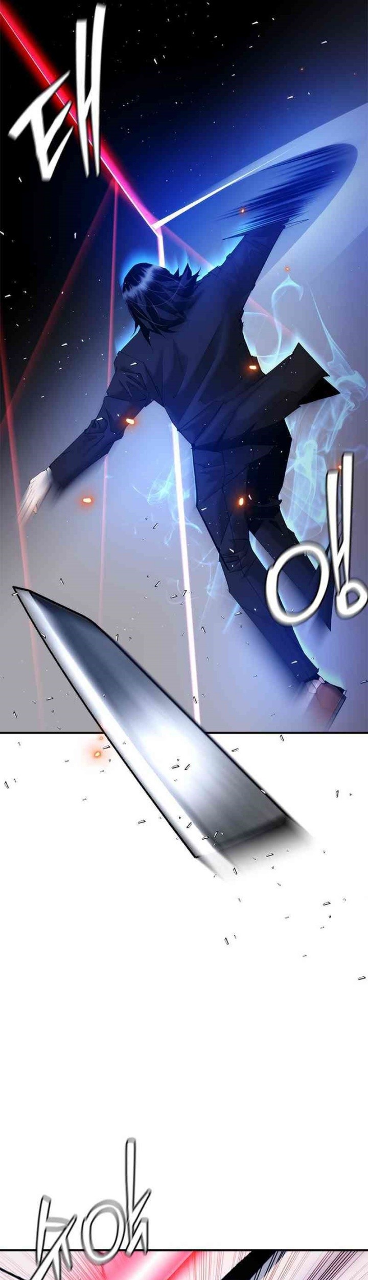 Shadow Agents: Suit Up Chapter 17 - halaman 27