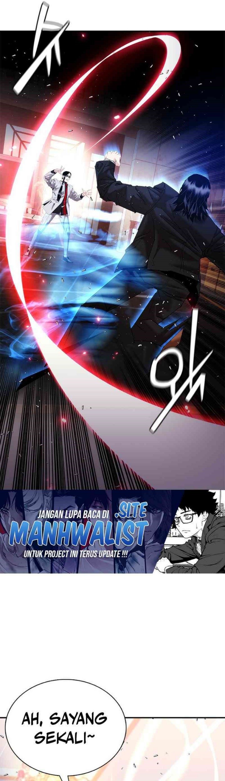Shadow Agents: Suit Up Chapter 17 - halaman 29