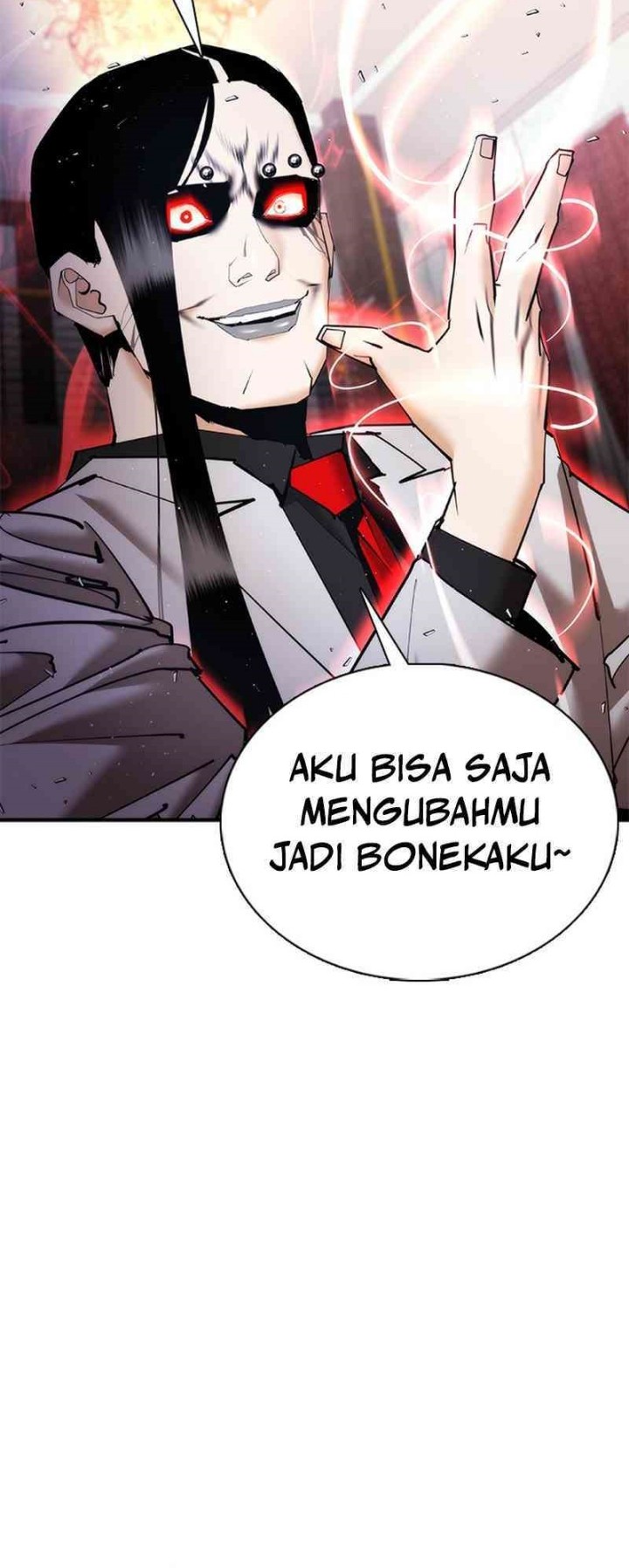Shadow Agents: Suit Up Chapter 17 - halaman 30