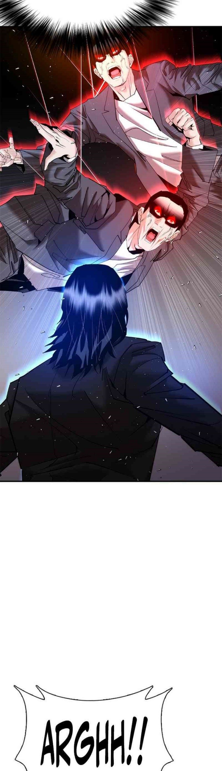 Shadow Agents: Suit Up Chapter 17 - halaman 33