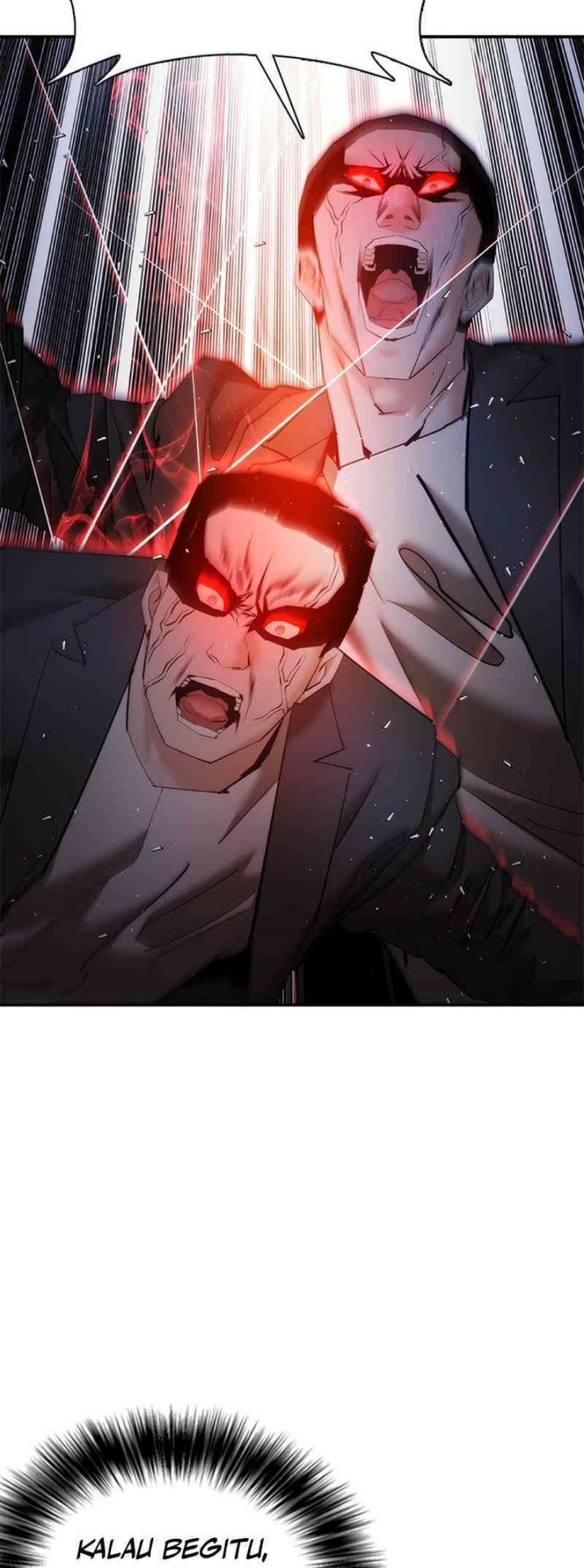 Shadow Agents: Suit Up Chapter 17 - halaman 34