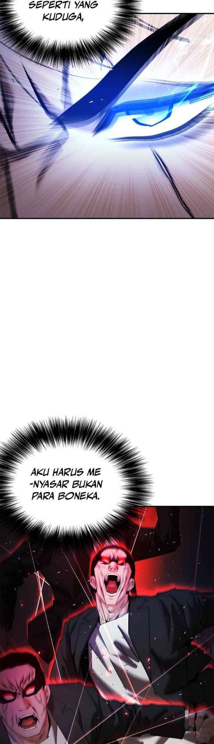 Shadow Agents: Suit Up Chapter 17 - halaman 35