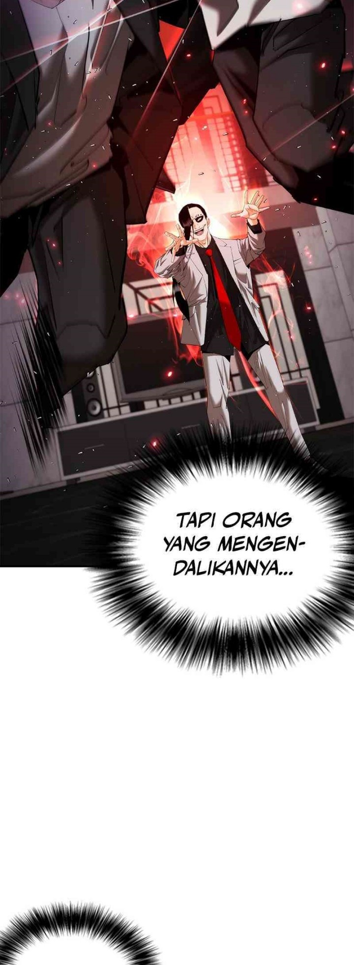 Shadow Agents: Suit Up Chapter 17 - halaman 36