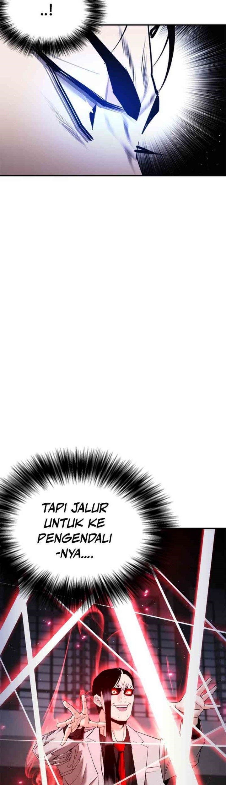 Shadow Agents: Suit Up Chapter 17 - halaman 37