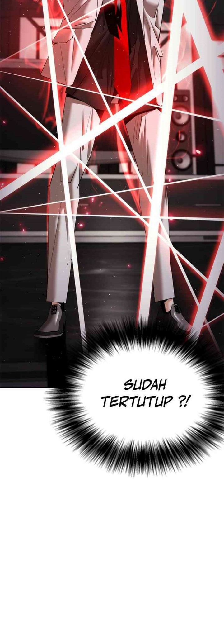 Shadow Agents: Suit Up Chapter 17 - halaman 38