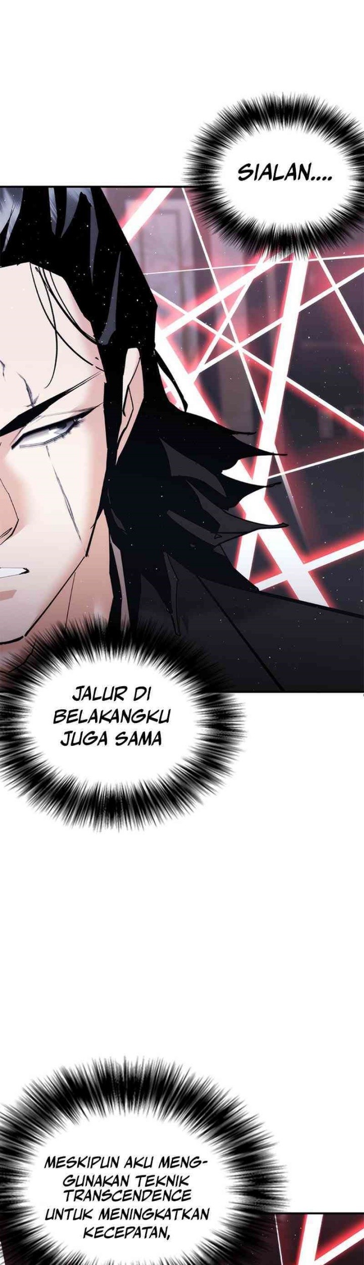 Shadow Agents: Suit Up Chapter 17 - halaman 39