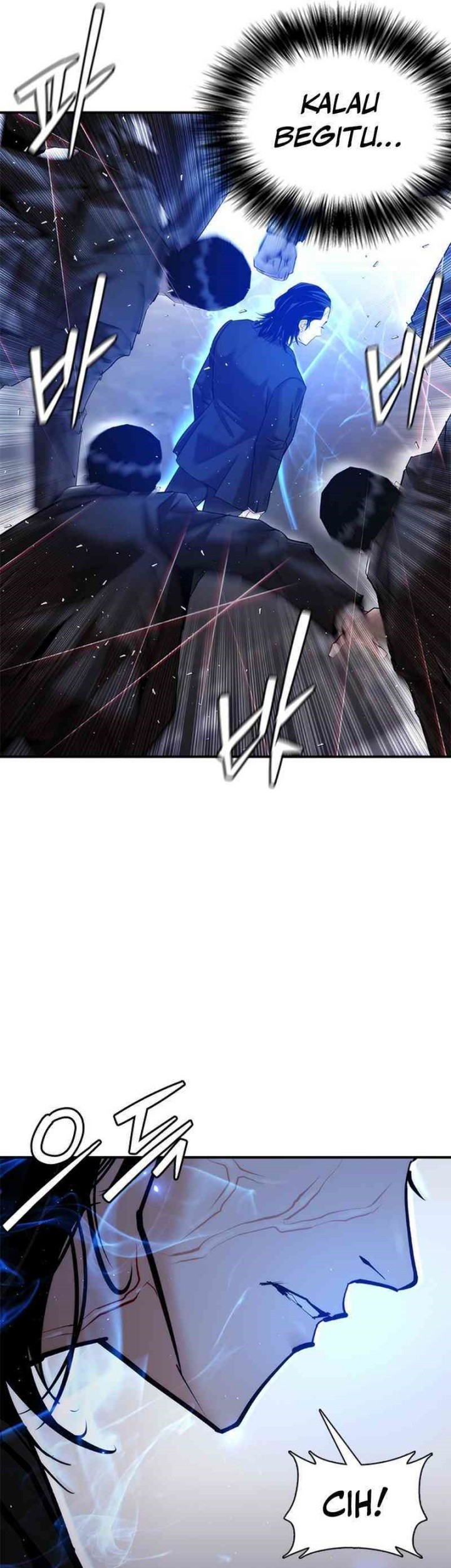 Shadow Agents: Suit Up Chapter 17 - halaman 47