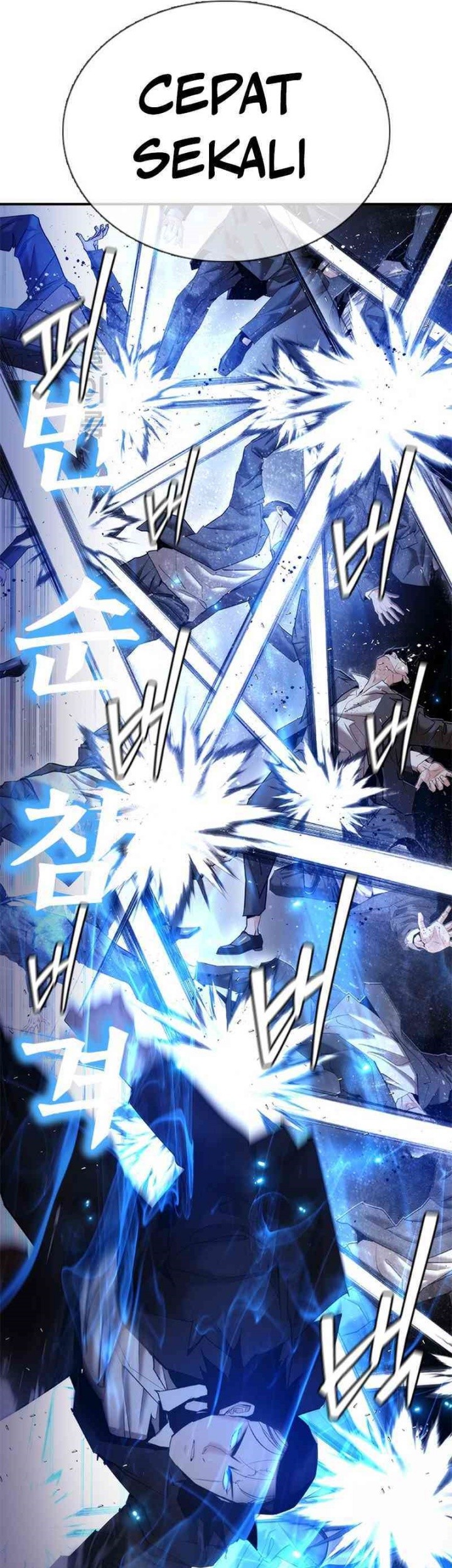 Shadow Agents: Suit Up Chapter 17 - halaman 52
