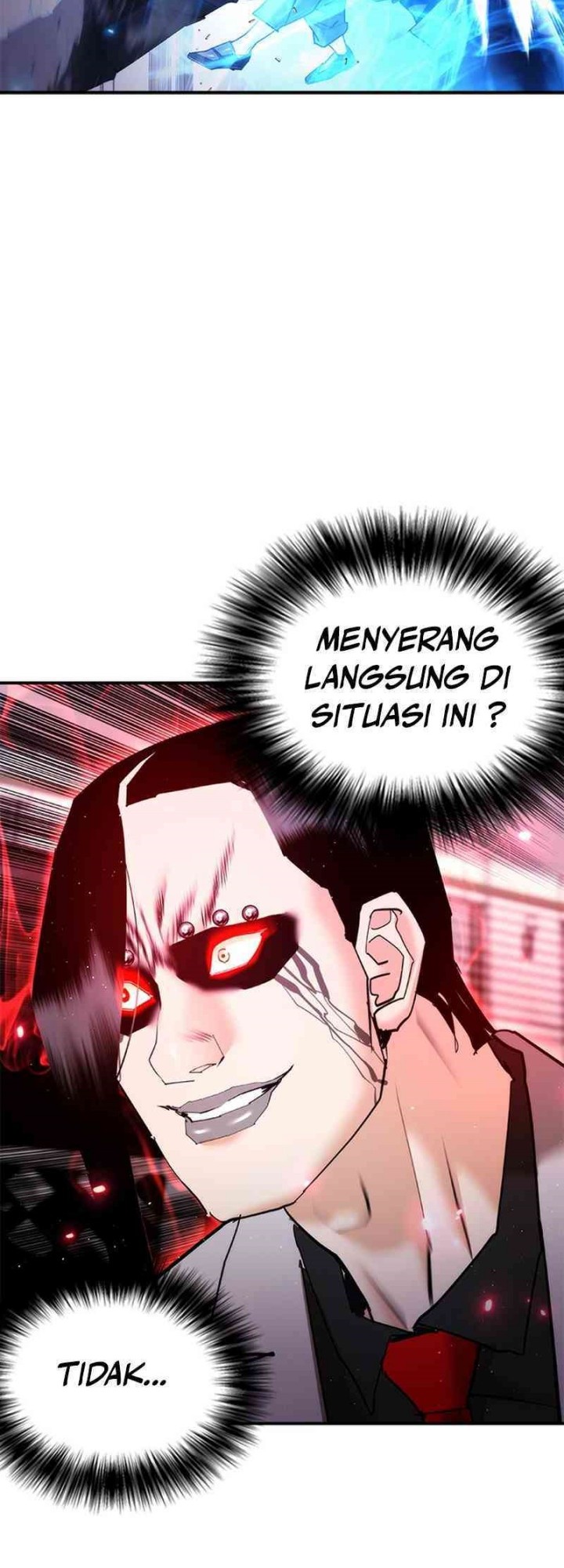 Shadow Agents: Suit Up Chapter 17 - halaman 53