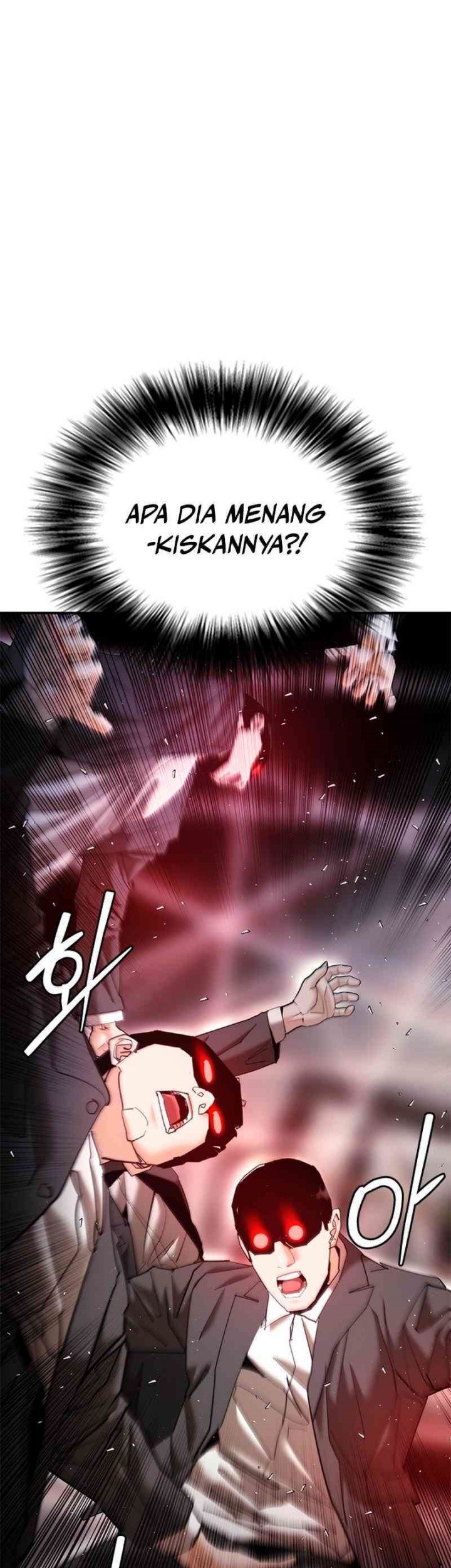 Shadow Agents: Suit Up Chapter 17 - halaman 54