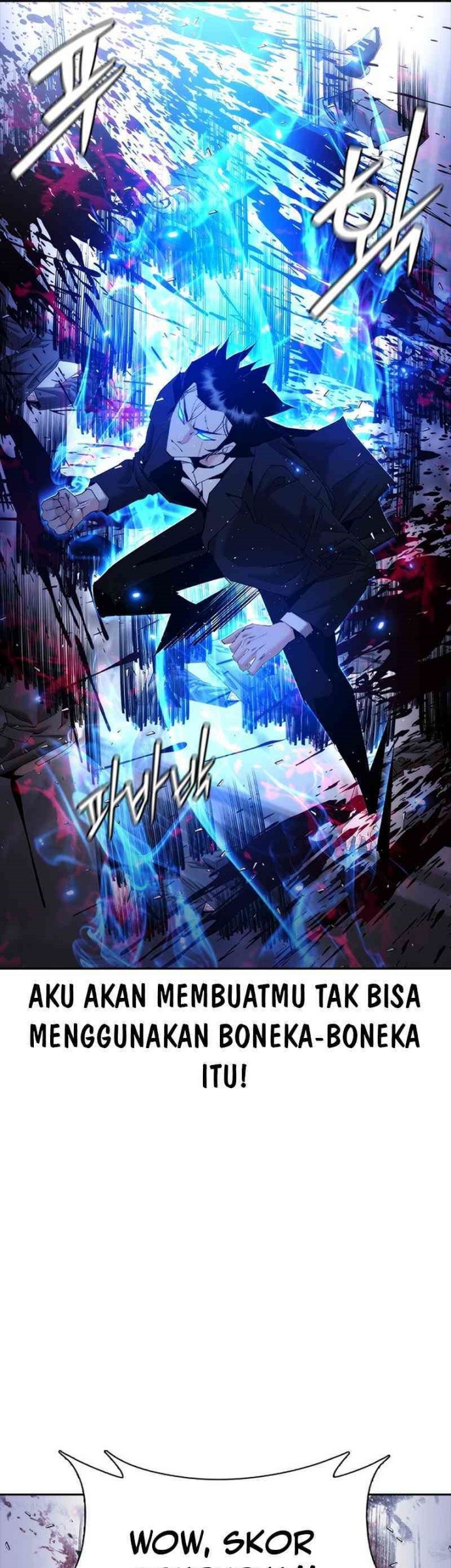 Shadow Agents: Suit Up Chapter 17 - halaman 58