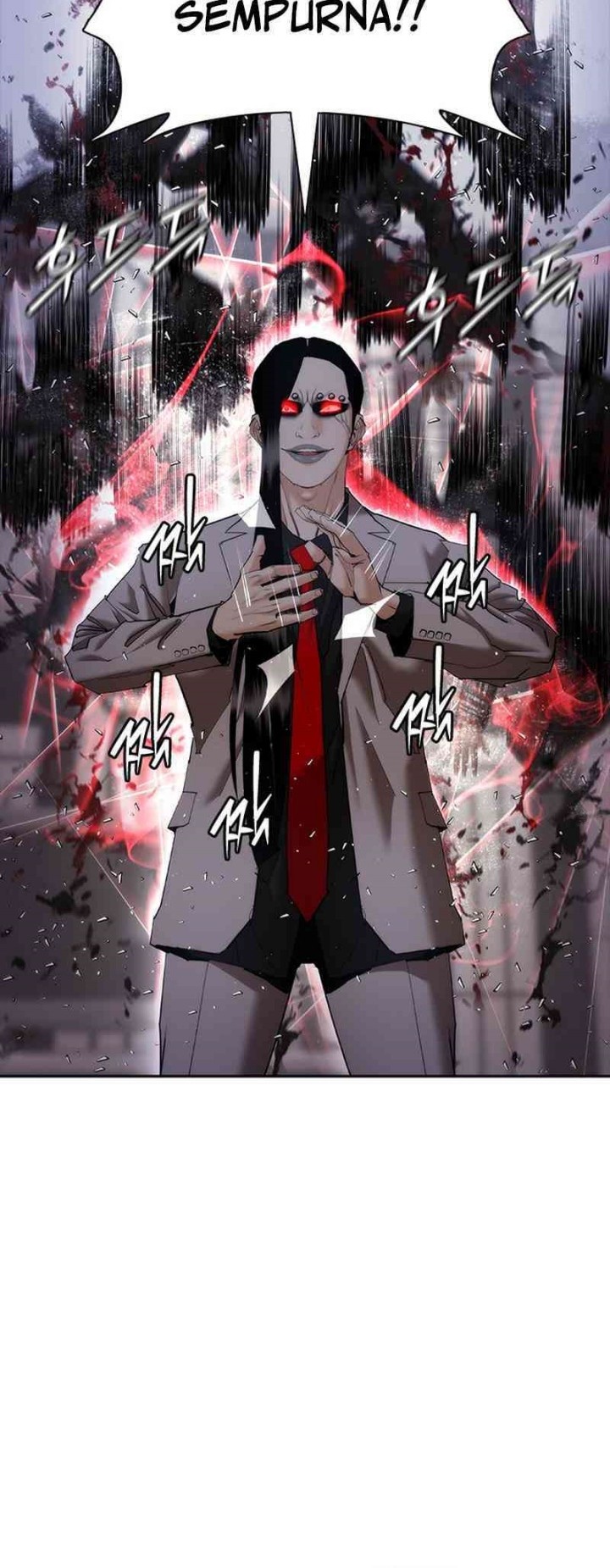 Shadow Agents: Suit Up Chapter 17 - halaman 59