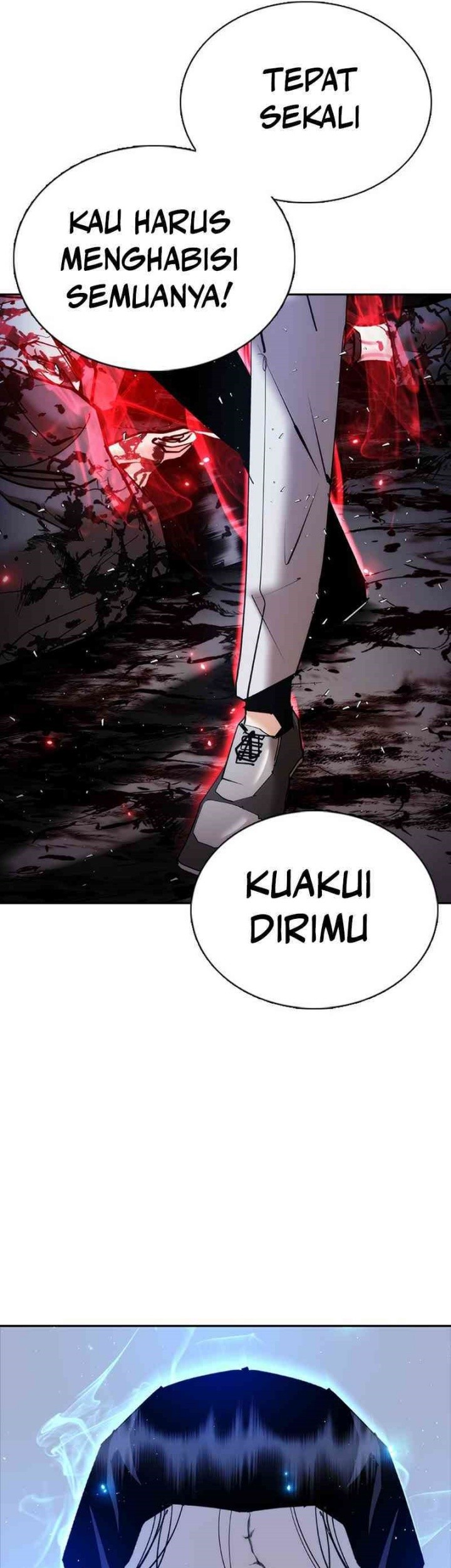 Shadow Agents: Suit Up Chapter 17 - halaman 60