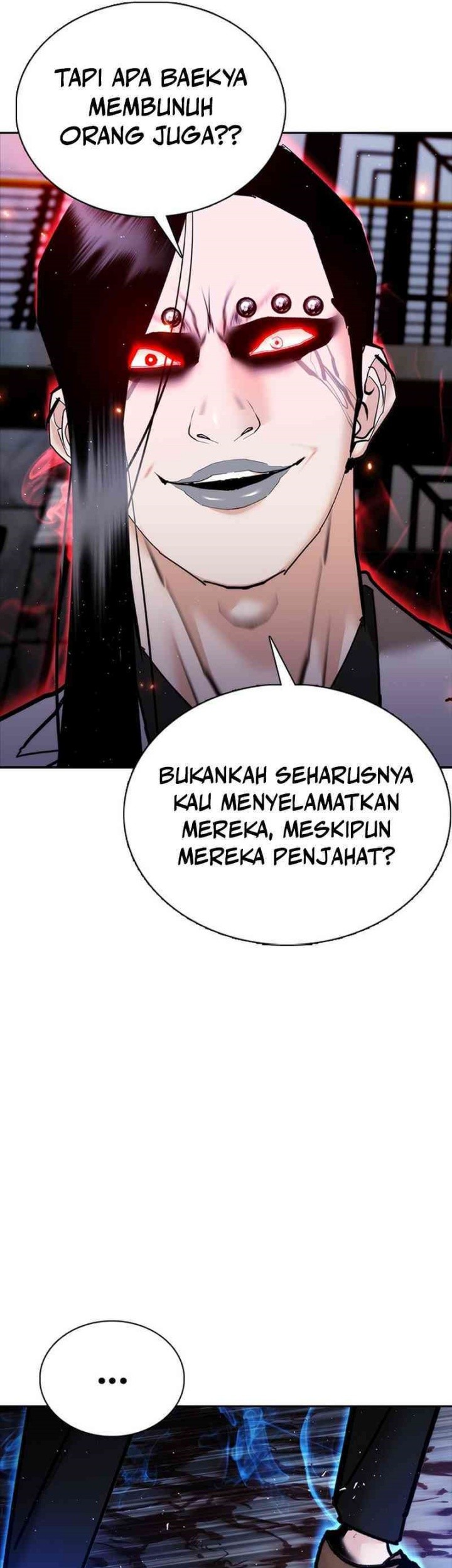 Shadow Agents: Suit Up Chapter 17 - halaman 62
