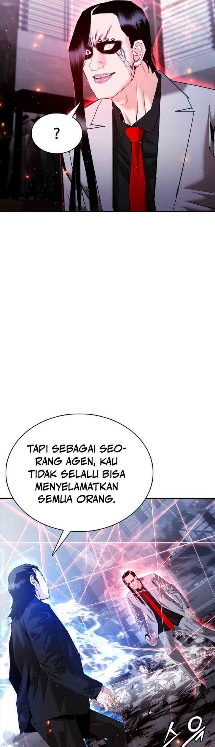 Shadow Agents: Suit Up Chapter 17 - halaman 64