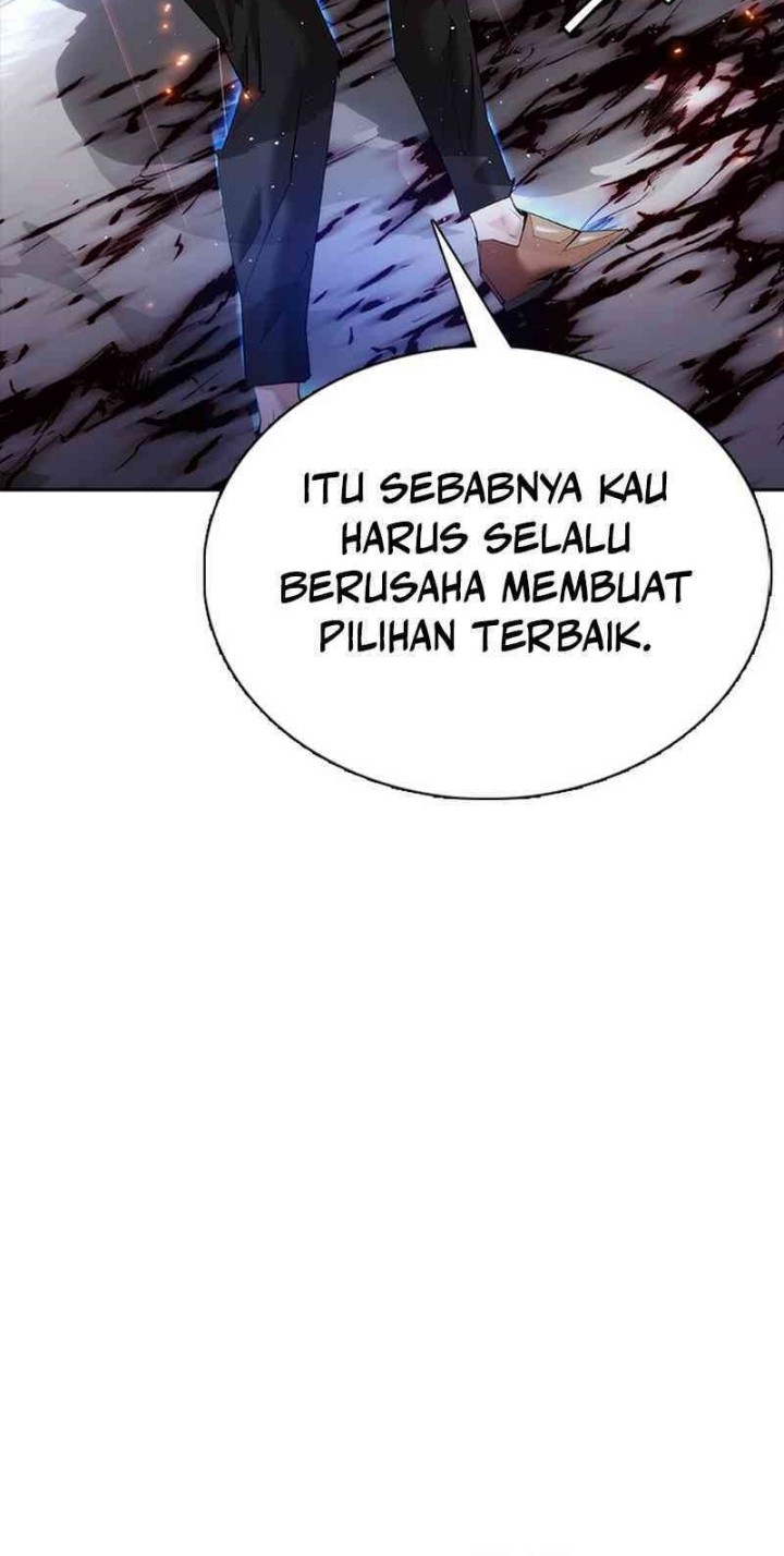 Shadow Agents: Suit Up Chapter 17 - halaman 65