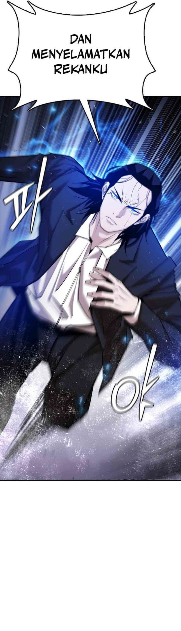Shadow Agents: Suit Up Chapter 17 - halaman 68