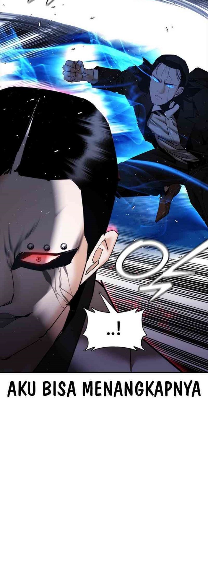 Shadow Agents: Suit Up Chapter 17 - halaman 73