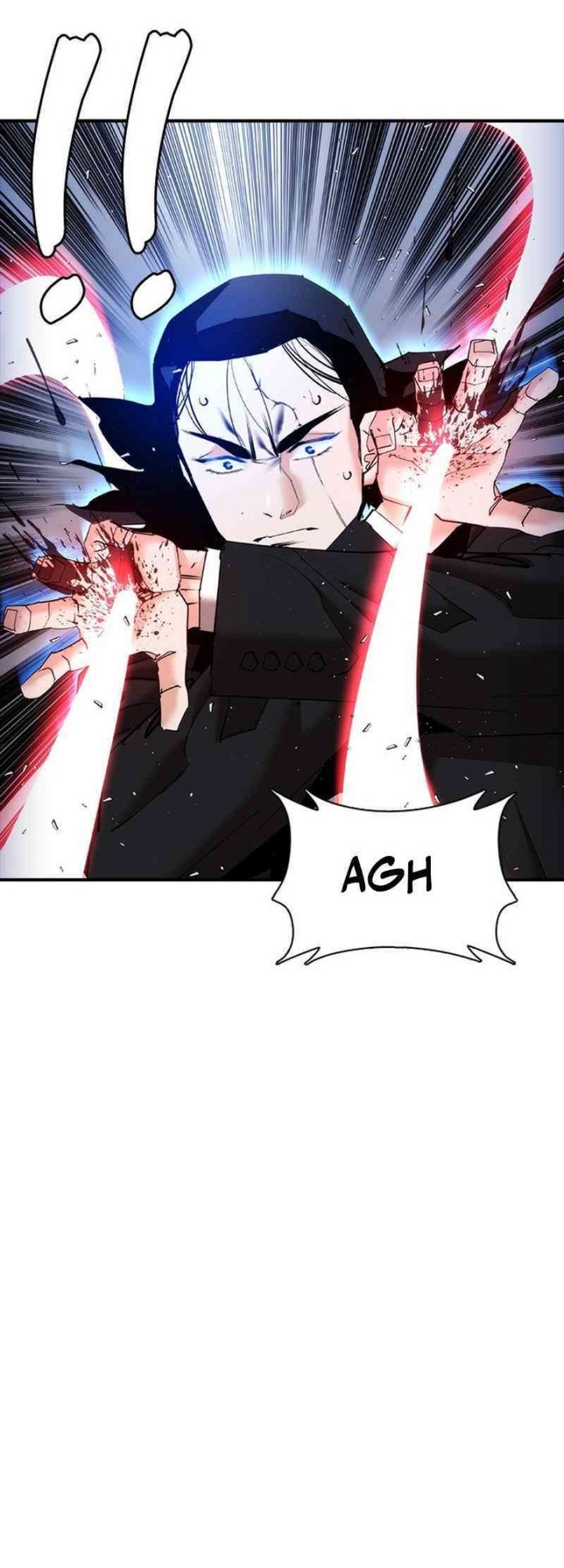 Shadow Agents: Suit Up Chapter 17 - halaman 77