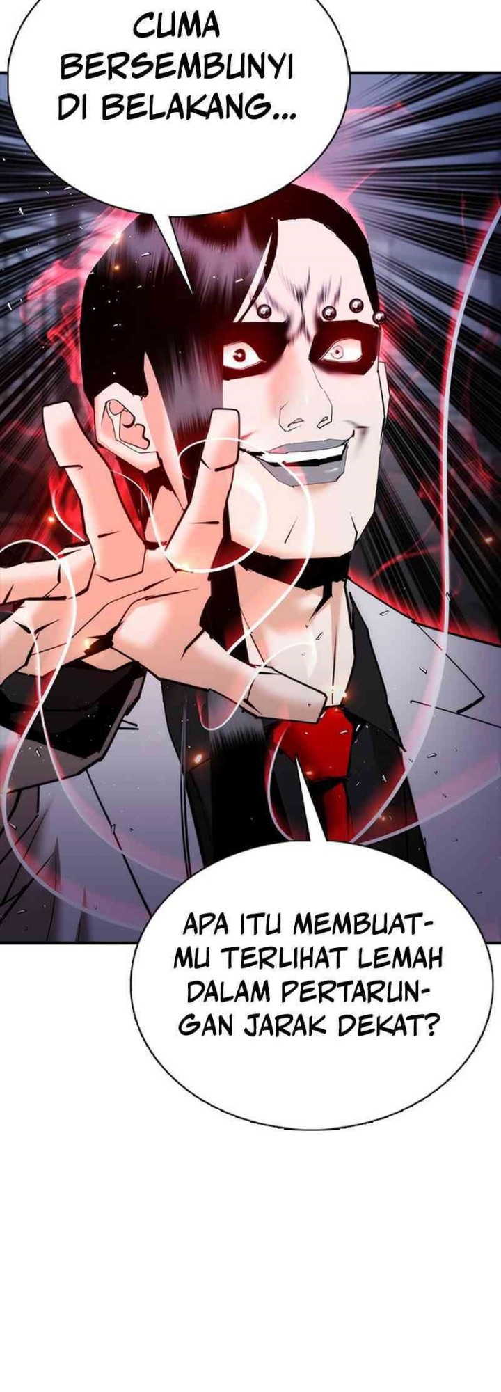 Shadow Agents: Suit Up Chapter 17 - halaman 79
