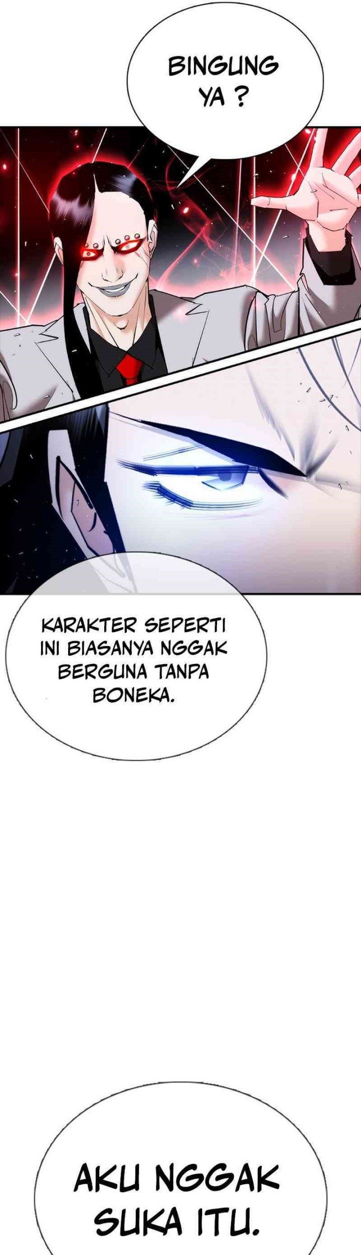 Shadow Agents: Suit Up Chapter 17 - halaman 86