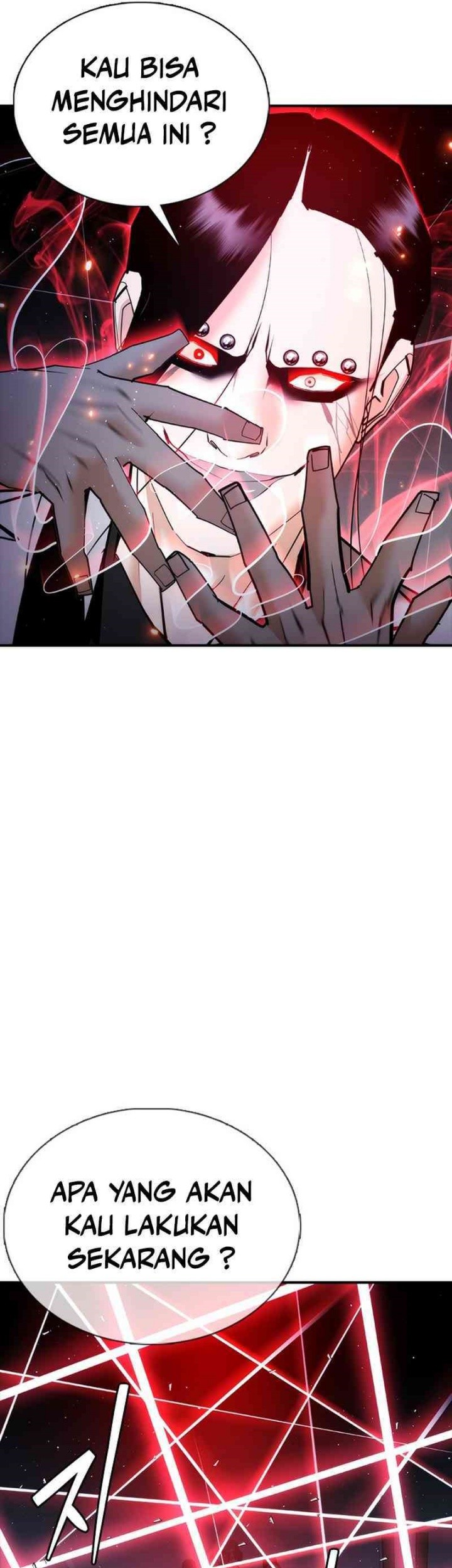 Shadow Agents: Suit Up Chapter 17 - halaman 96