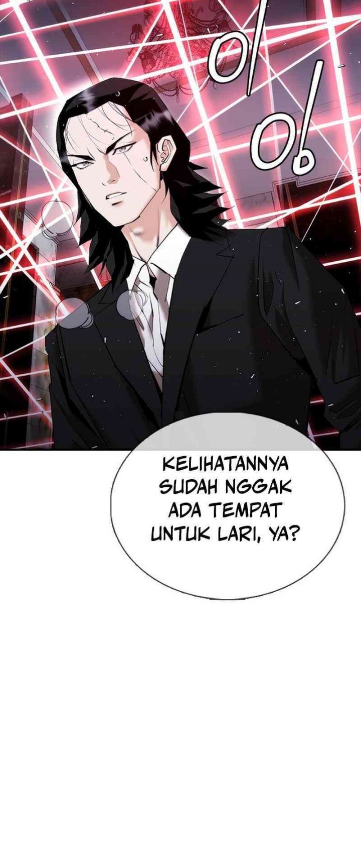 Shadow Agents: Suit Up Chapter 17 - halaman 97