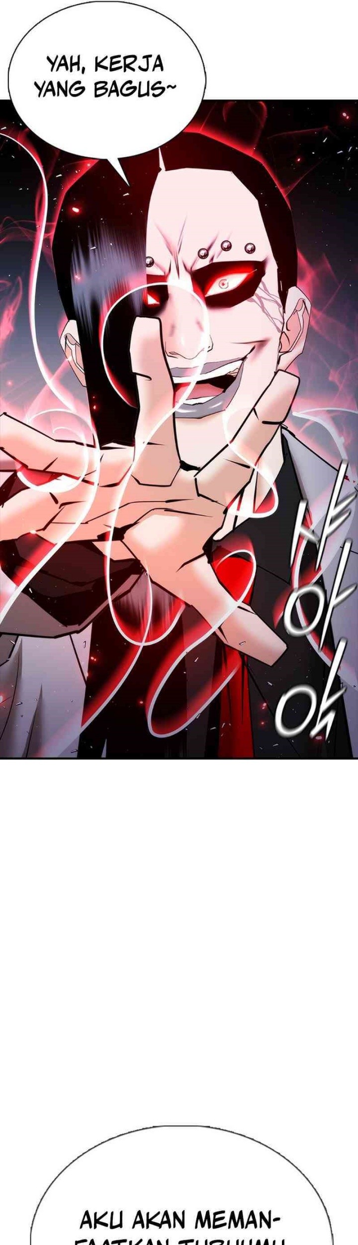 Shadow Agents: Suit Up Chapter 17 - halaman 98