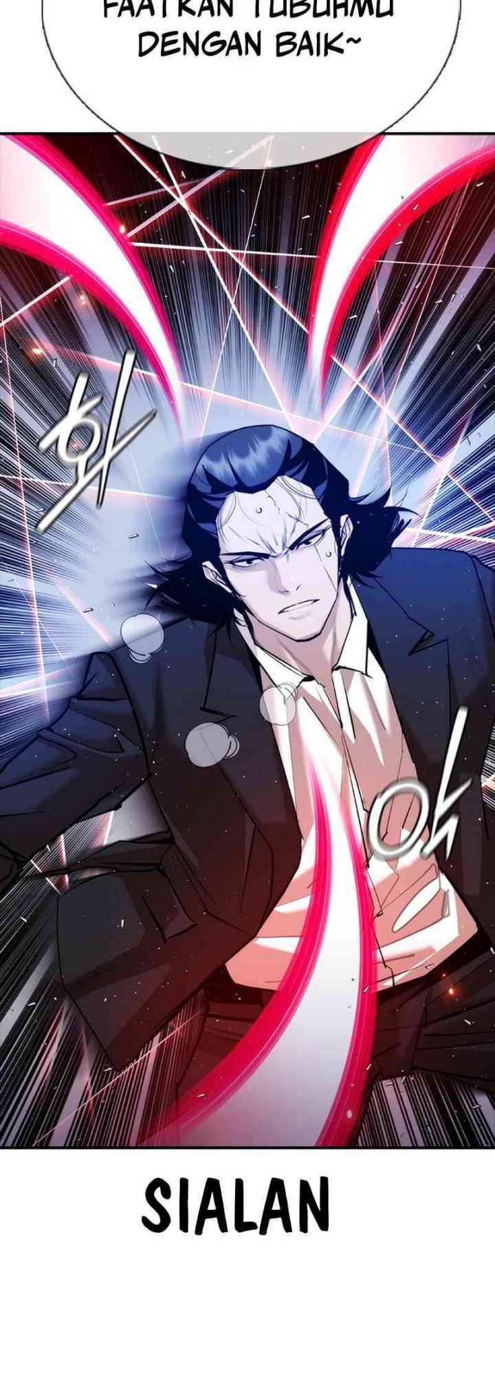 Shadow Agents: Suit Up Chapter 17 - halaman 99