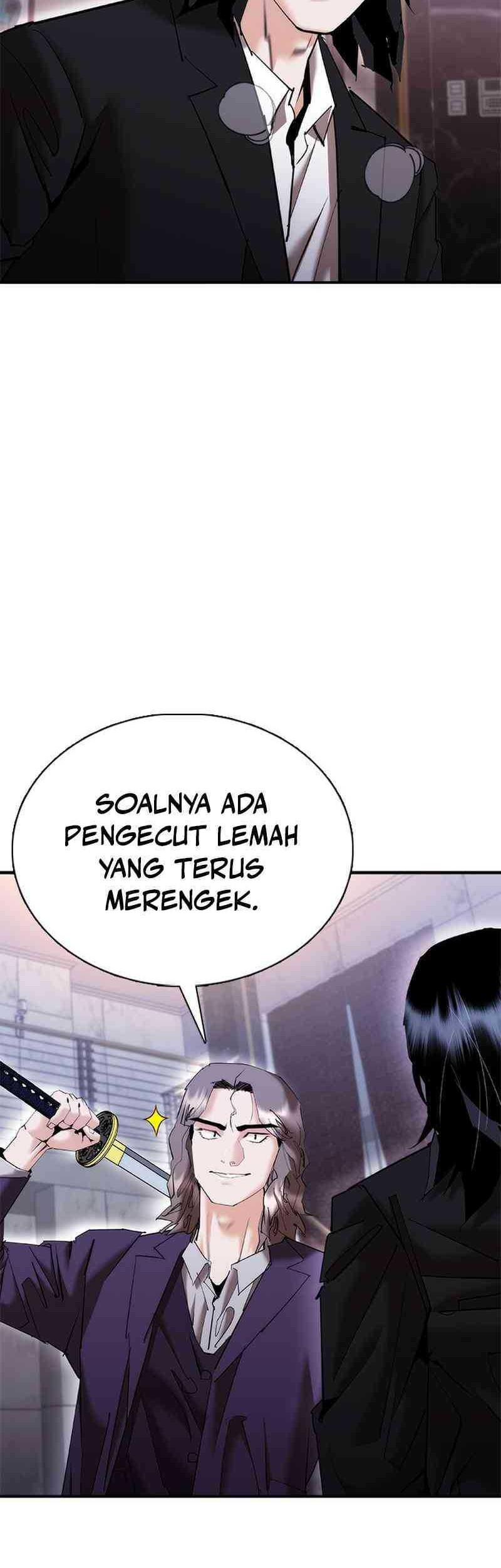 Shadow Agents: Suit Up Chapter 18 - halaman 10