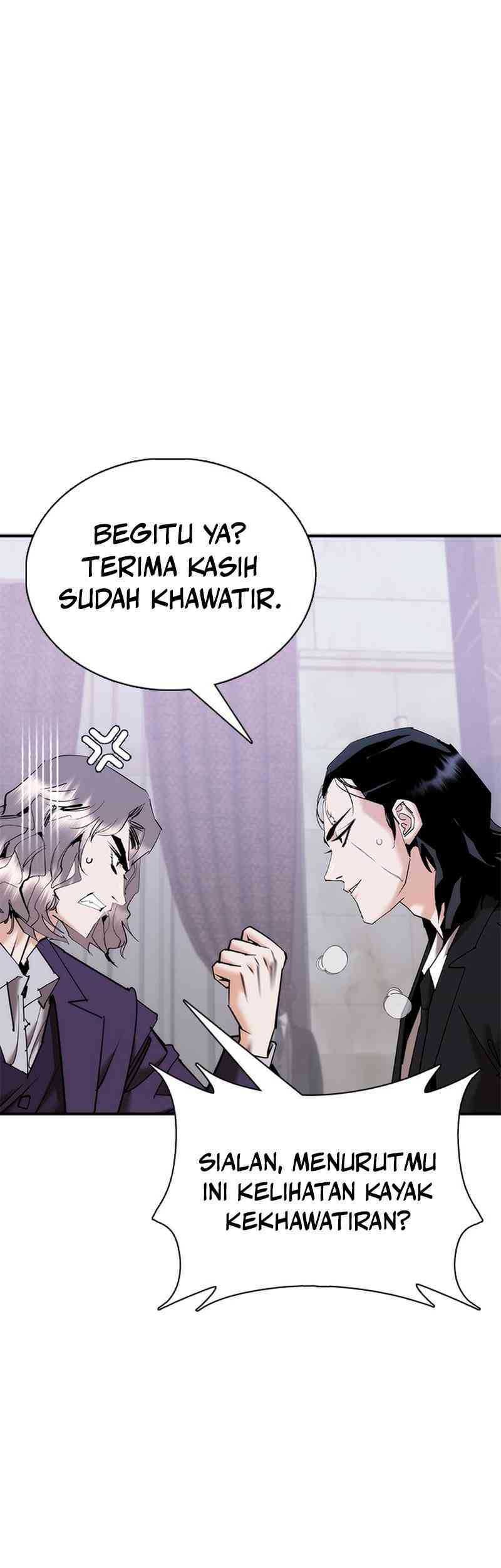 Shadow Agents: Suit Up Chapter 18 - halaman 11