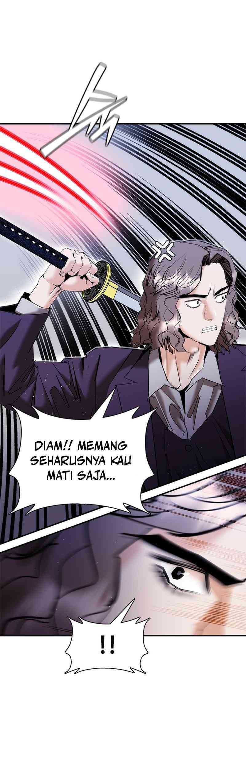 Shadow Agents: Suit Up Chapter 18 - halaman 13