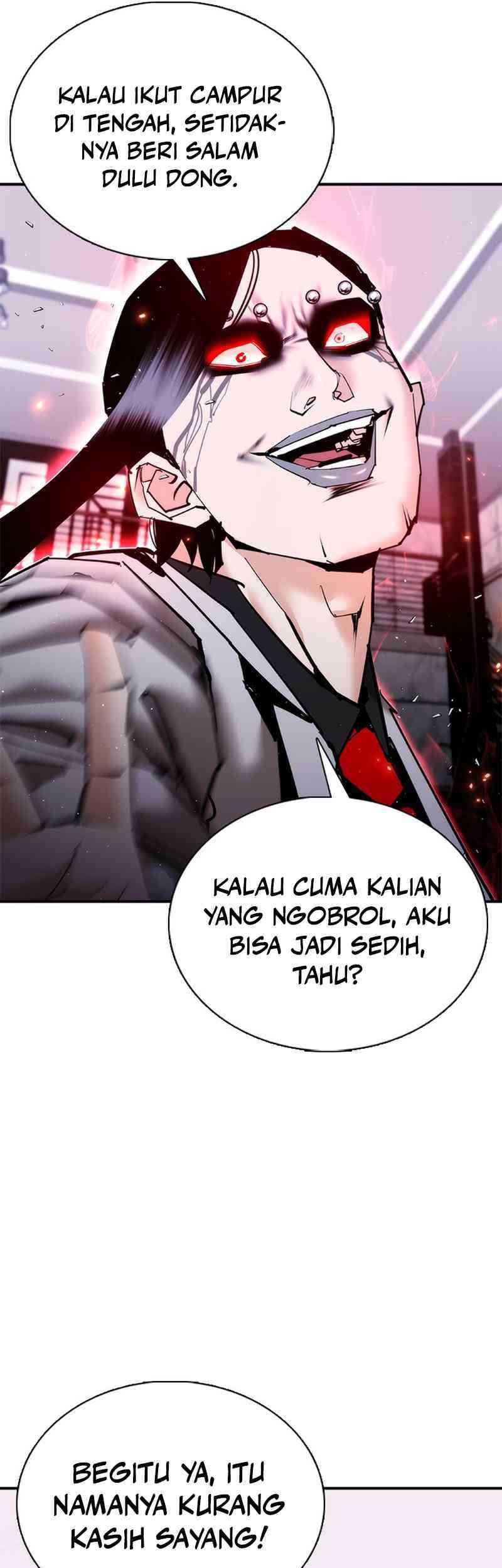 Shadow Agents: Suit Up Chapter 18 - halaman 17
