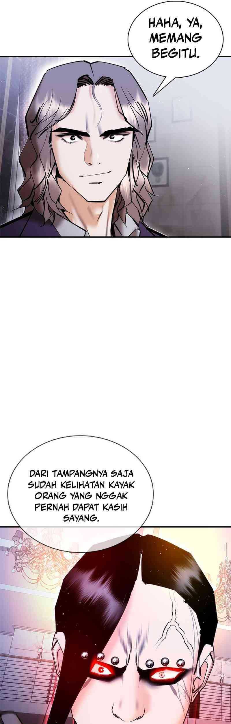 Shadow Agents: Suit Up Chapter 18 - halaman 19