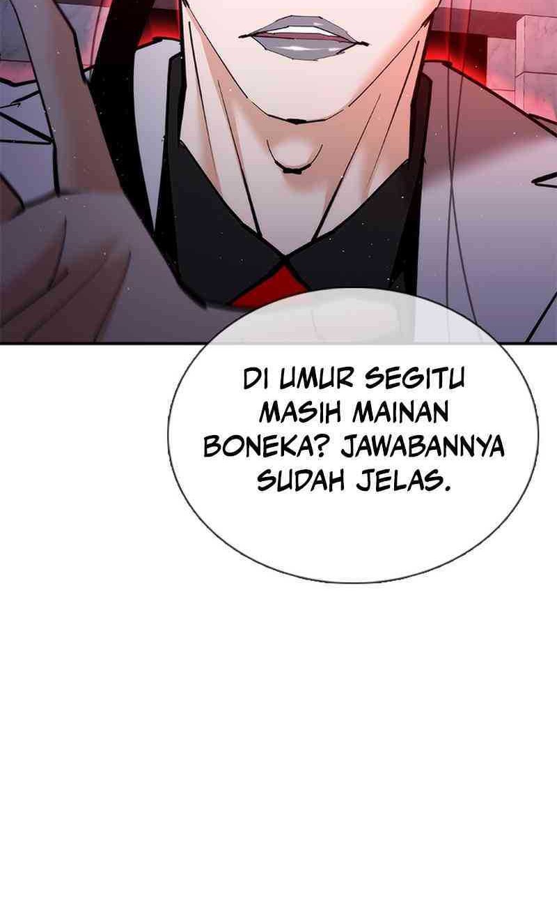 Shadow Agents: Suit Up Chapter 18 - halaman 20